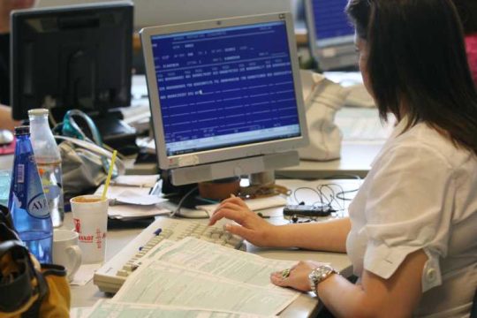 Παράταση έως 29 Ιουλίου για τις φορολογικές δηλώσεις