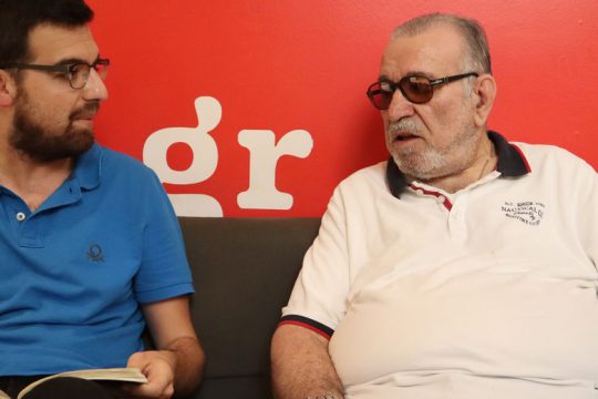 Περιμένει 10 χρόνια για σύνταξη