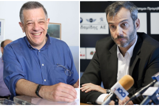 Οι μνηστήρες της… Νύμφης του Θερμαϊκού μιλούν στην «Εφ.Συν.»