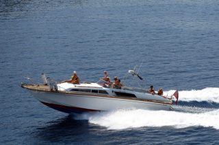 Το 4μηνο στα ταχύπλοα δημιουργεί στρατιά ανέργων ναυτεργατών