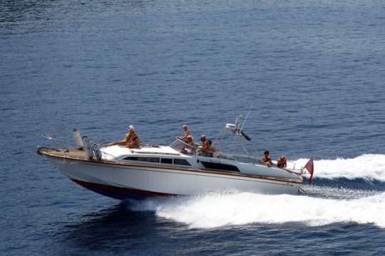Το 4μηνο στα ταχύπλοα δημιουργεί στρατιά ανέργων ναυτεργατών