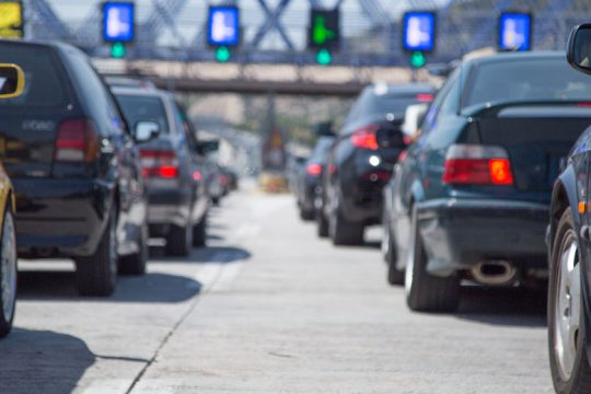 Επιμένουν για τις αυξήσεις στα διόδια