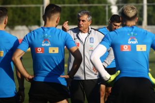 Προσπάθειες για ένα… φιλόξενο ΟΑΚΑ