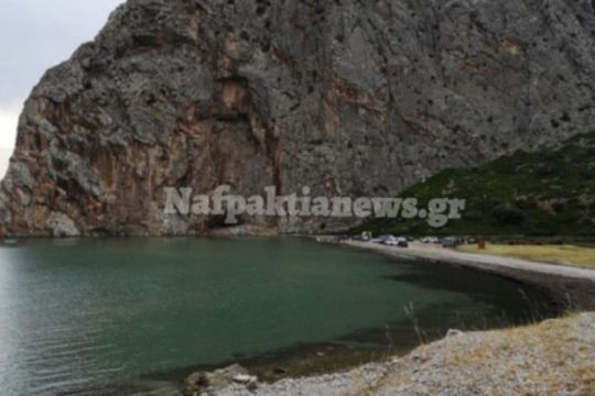 Ναύπακτος: 31χρονος έχασε τη ζωή του προσπαθώντας να σώσει τη βάρκα του