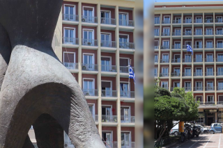 Από το Δημόσιο στην Εκκλησία