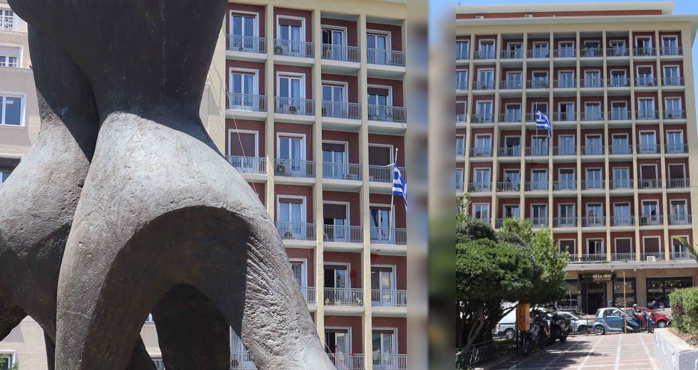 Από το Δημόσιο στην Εκκλησία