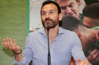 Χωρίς ρήτρες οι προτάσεις ανανέωσης του Νταμπίζα