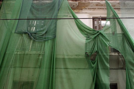 Δίνονται κίνητρα για την ανάπλαση γερασμένων κτιρίων