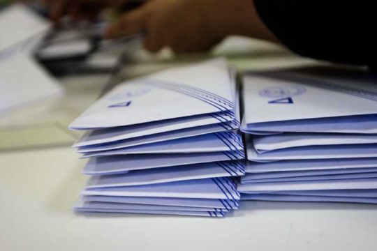 Πώς ψήφισαν οι γειτονιές