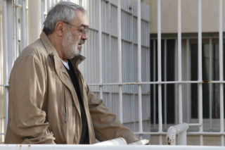 Εφυγε ένας έντιμος αγωνιστής