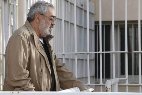 Εφυγε ένας έντιμος αγωνιστής