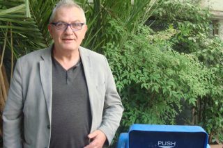 «Εχουμε χρέος να κάνουμε αυτό που μπορούμε»