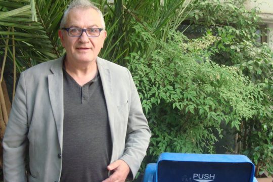 «Εχουμε χρέος να κάνουμε αυτό που μπορούμε»
