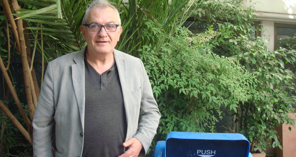 «Εχουμε χρέος να κάνουμε αυτό που μπορούμε»