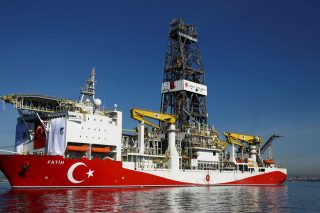 Η Ευρώπη απειλεί, η Αγκυρα συνεχίζει