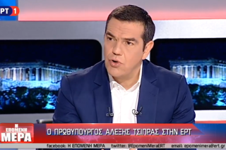 «Αδειάζει» τη Ν.Δ. με το αφορολόγητο