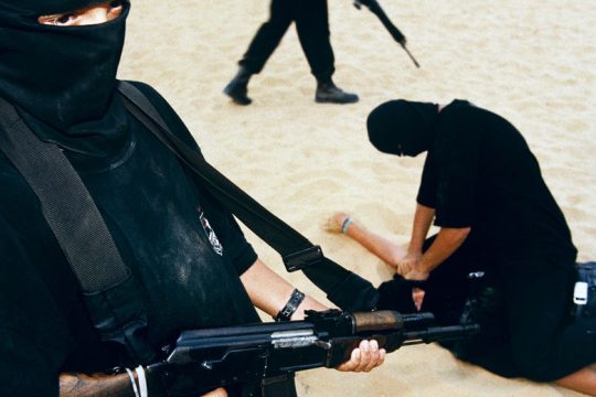 Τα κλικ της κρίσης από τον Ν. Πηλό