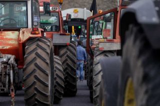 Ενα ταμείο για χαμηλότοκα δάνεια προς τους αγρότες
