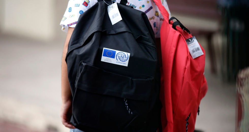 Στοχοποιούν την αλληλεγγύη