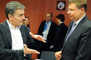 Eurogroup: από Σεπτέμβριο τα σπουδαία για την Ελλάδα