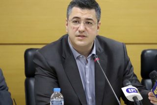 Μια περιφέρεια που… εκδικείται