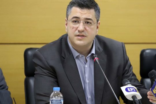 Μια περιφέρεια που… εκδικείται