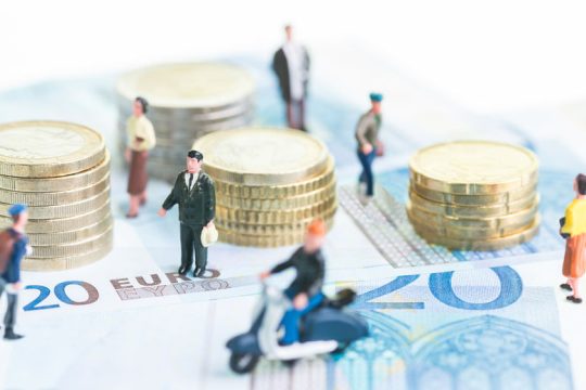 Παράθυρο για βελτιώσεις στις 120 δόσεις