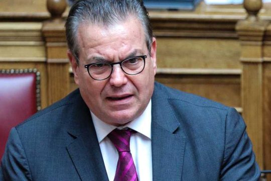 Αγώνας δρόμου για τα αναδρομικά των συνταξιούχων του ΛΕΠΕΤΕ
