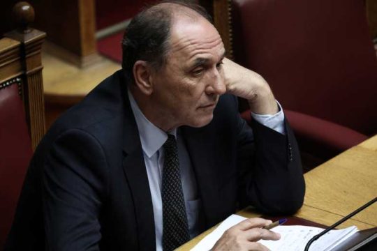 Ολοκληρώνονται οι δασικοί χάρτες και το Κτηματολόγιο