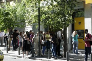 Ψήφος με γεμάτες τσέπες