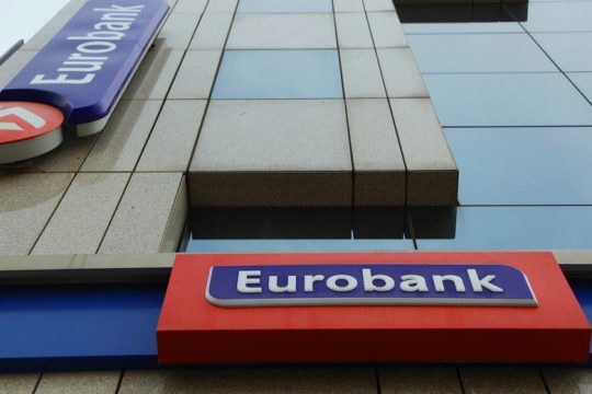 Δυναμική συμφωνία Εurobank – PIMCO