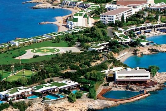 Αγωγή αποζημίωσης εξετάζει η ΕΤΑΔ από τον όμιλο Μαντωνανάκη