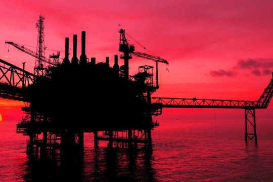 Αποεπενδύει από τα ορυκτά καύσιμα το κρατικό νορβηγικό fund