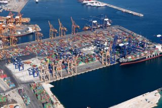 Με ΣΣΕ όλοι οι εργαζόμενοι στον ΟΛΠ