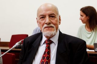 Καλό ταξίδι… «Κύριε Αντιπρόεδρε»