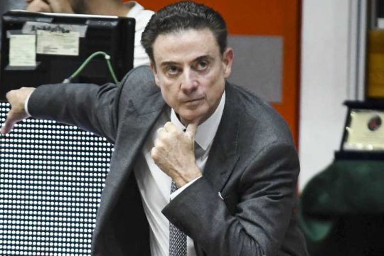 ΠΑΟ για στέψη, μέγας ο Πιτίνο