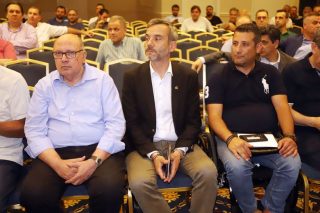 Σε προτεραιότητα τη Νέα Τούμπα έβαλε ο Ζέρβας!