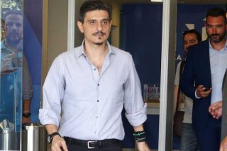 «Πλάτη» από τον κόσμο και μπάσιμο για την ΠΑΕ