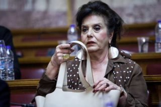 Τραγική απώλεια
