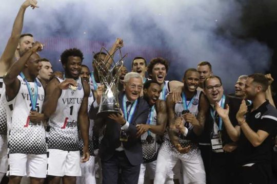 «Μας ντρόπιασε η Βίρτους»