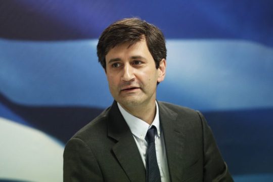 Πρόωρος δημοσιονομικός καύσωνας