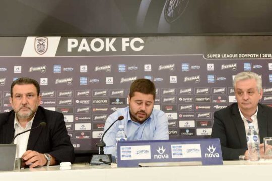 Μπελάδες και για τους «28»