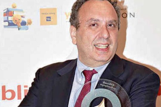 Το κοινό ψήφισε Χωμενίδη και Φίτζεκ