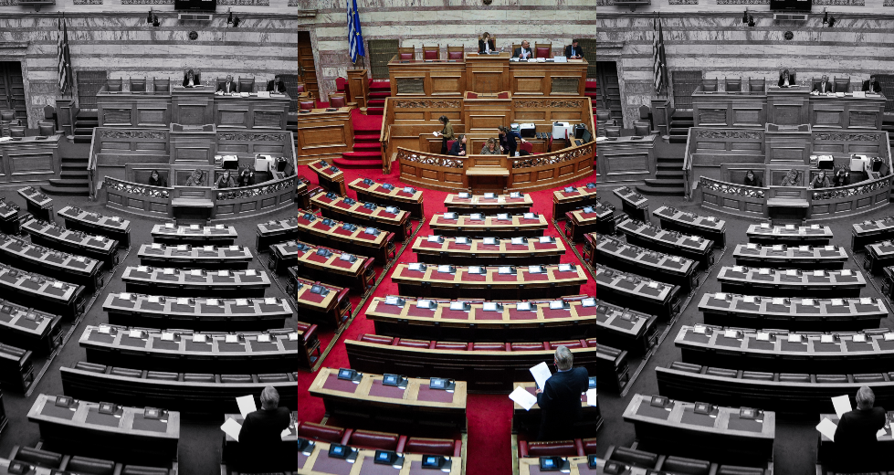 Η σωστή γλώσσα σώματος του υποψηφίου βουλευτή
