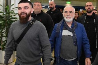 Απορρίπτει προτάσεις για πωλήσεις, κινείται για μέσο, εξτρέμ, μπακ ο ΠΑΟΚ