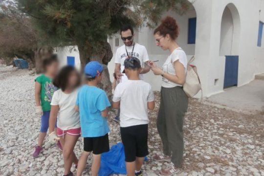 Προστασία του Περιβάλλοντος: επιλογή ή υποχρέωση?