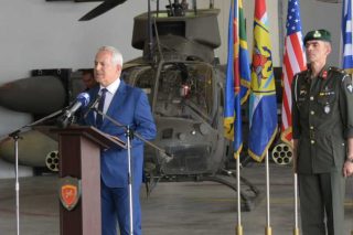 Αυστηρά μηνύματα από Πάιατ και Αποστολάκη προς Τουρκία