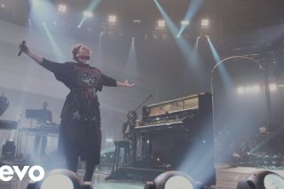 Empire State of Mind (part II) Broken Down