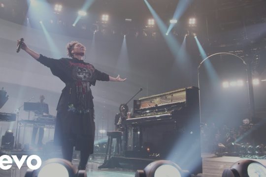 Empire State of Mind (part II) Broken Down