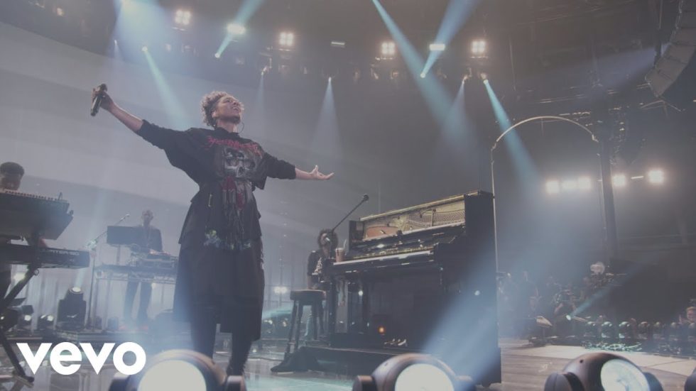 Empire State of Mind (part II) Broken Down